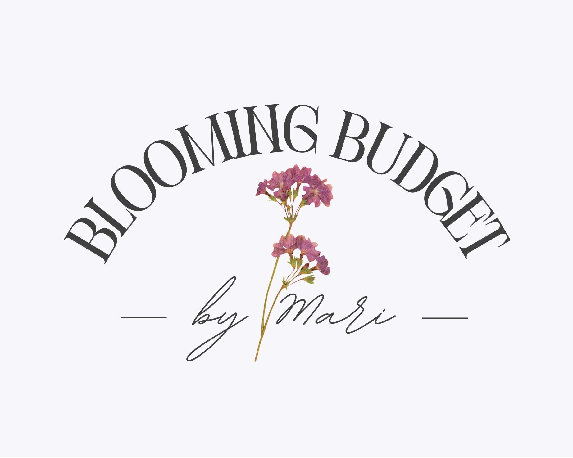 BloomingBudget